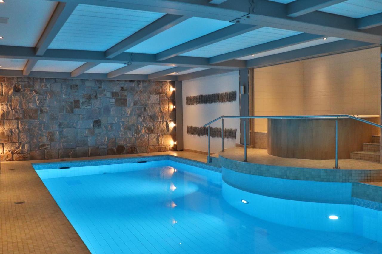 Hotel Ritter Durbach Bagian luar foto