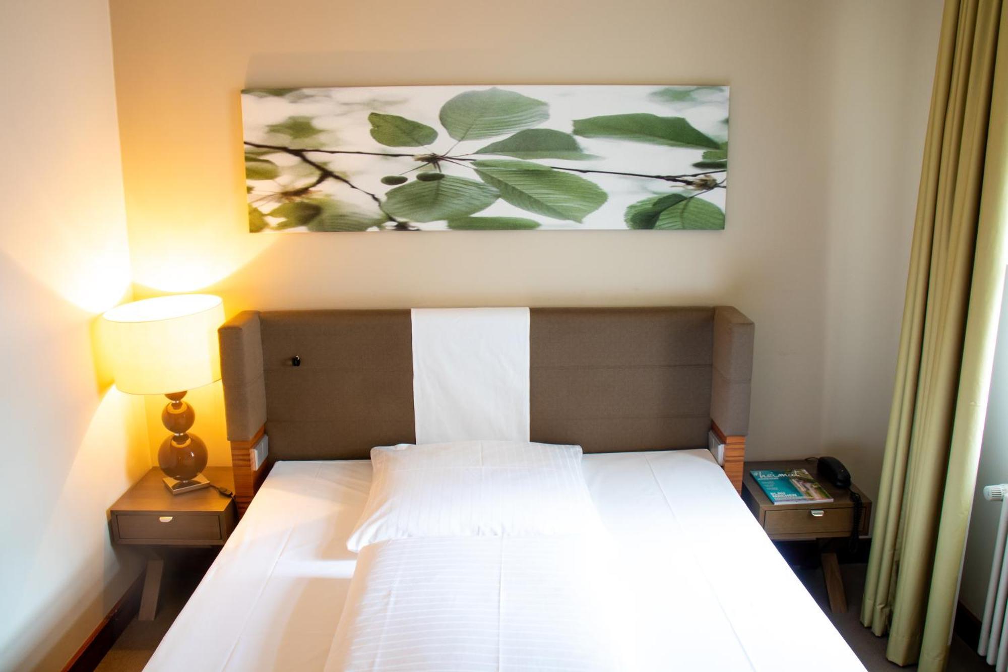 Hotel Ritter Durbach Ruang foto