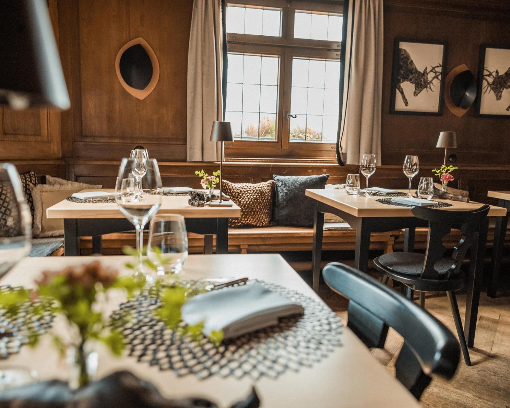 Hotel Ritter Durbach Bagian luar foto
