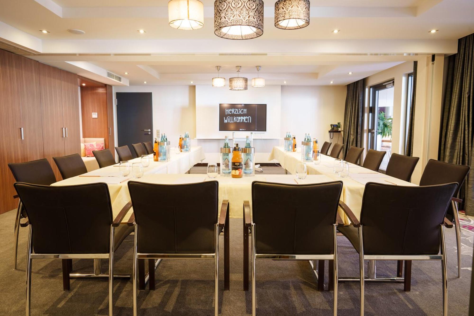 Hotel Ritter Durbach Bagian luar foto