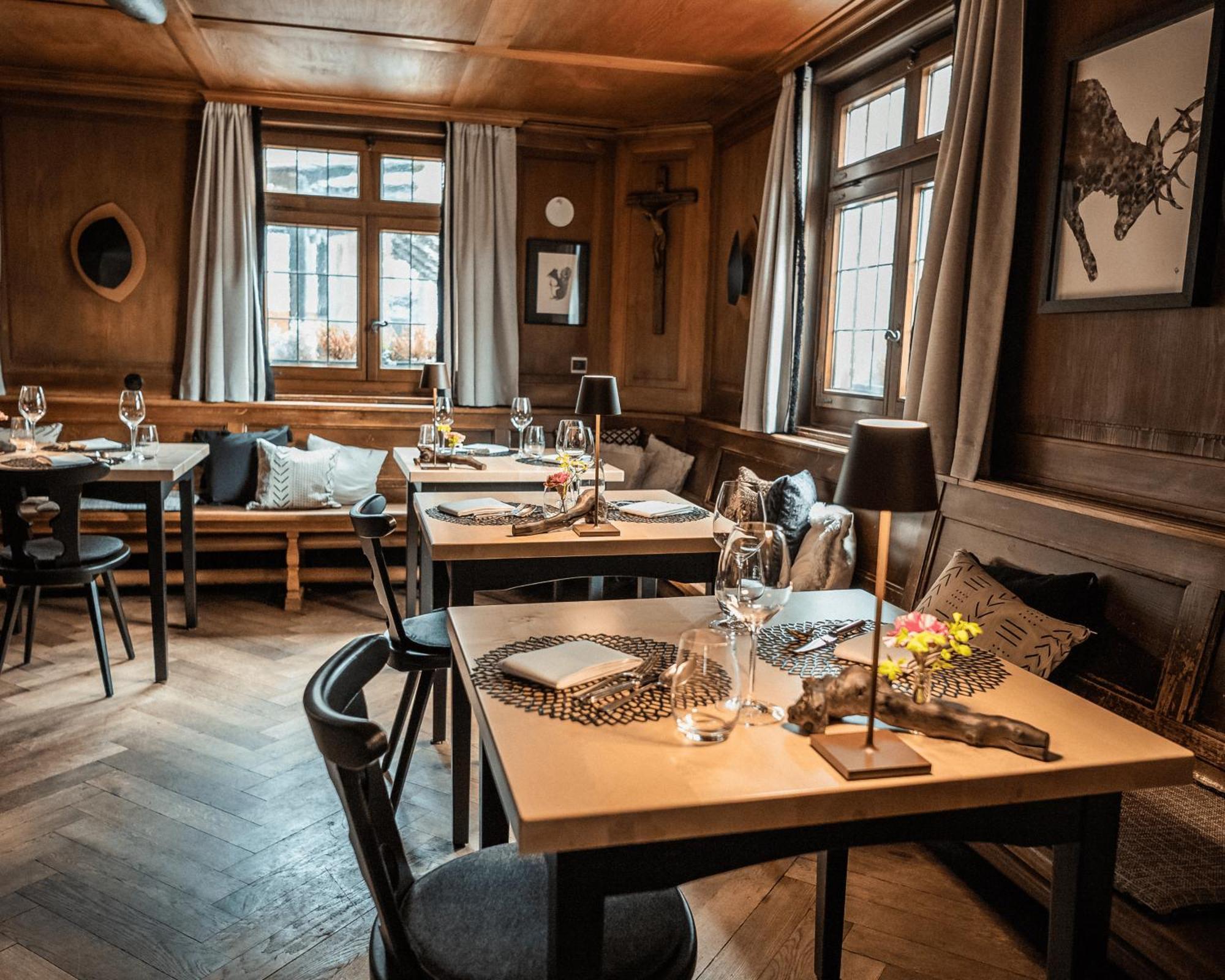 Hotel Ritter Durbach Bagian luar foto