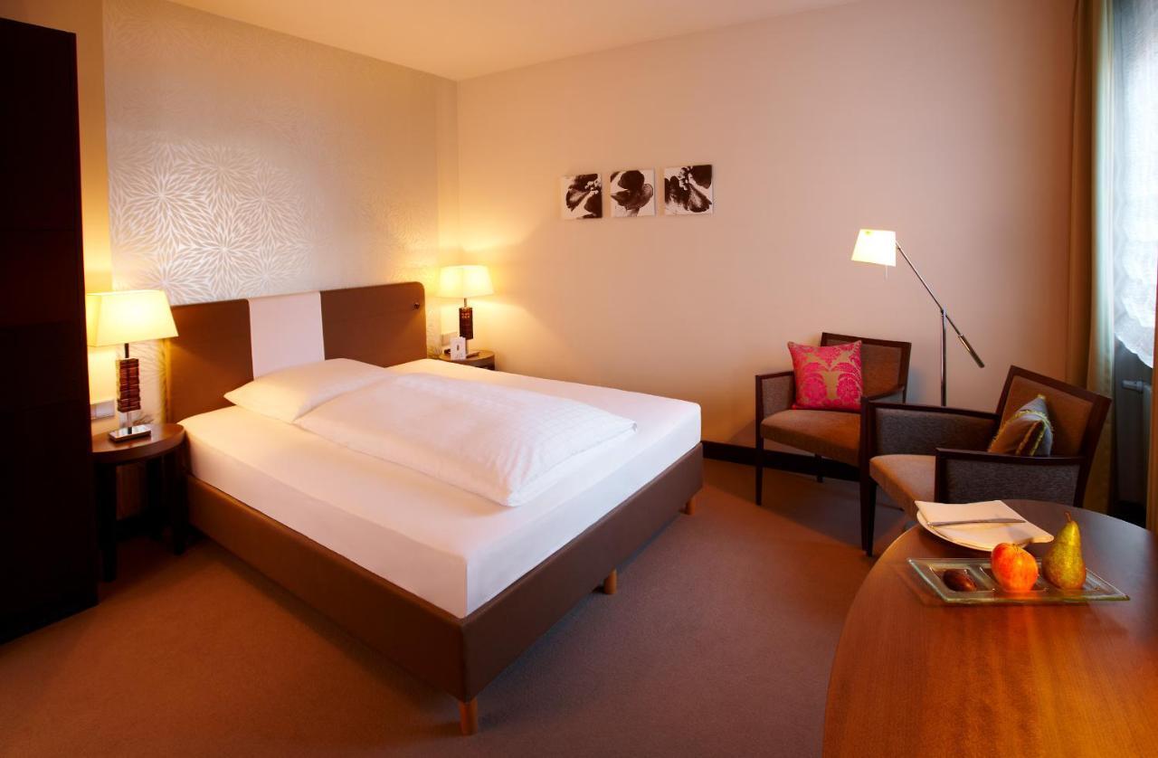 Hotel Ritter Durbach Bagian luar foto